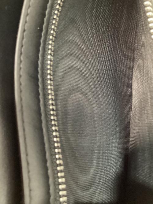 Maison Margiela（メゾンマルジェラ）Maison Margiela (メゾンマルジェラ) 長財布 ブラックの古着・服飾アイテム