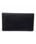 Maison Margiela (メゾンマルジェラ) 長財布 ブラック：27000円