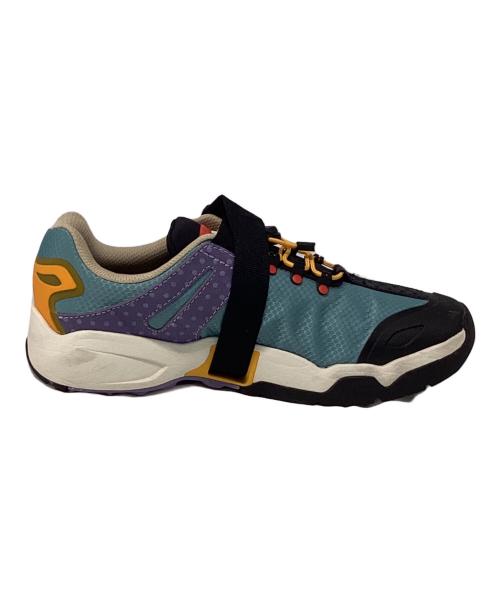 TEVA（テバ）TEVA (テバ) SEAN WOTHERSPOON (ショーン・ワザーズプーン) スニーカー スカイブルー サイズ:JAPAN 25の古着・服飾アイテム