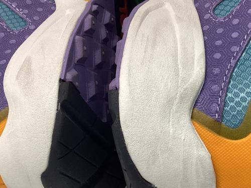 TEVA（テバ）TEVA (テバ) SEAN WOTHERSPOON (ショーン・ワザーズプーン) スニーカー スカイブルー サイズ:JAPAN 25の古着・服飾アイテム