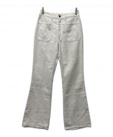 LEVI'S ベルボトムパンツ