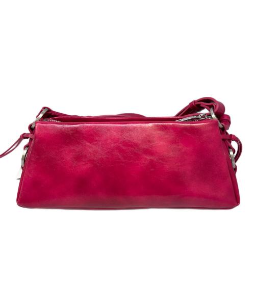 Desigual（デシグアル）Desigual (デシグアル) ショルダーバッグ　Desigual（デシグアル） レッドの古着・服飾アイテム