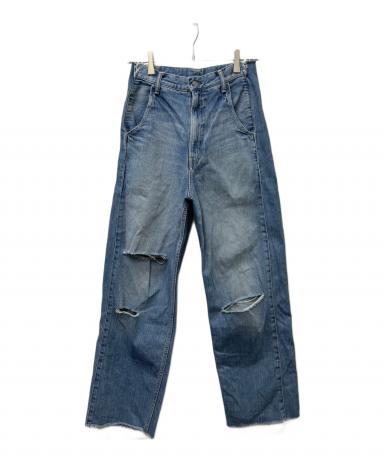 中古・古着通販】Hysteric Glamour (ヒステリックグラマー) ダメージ