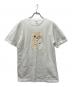 SUPREME（シュプリーム）の古着「半袖Tシャツ」｜ホワイト
