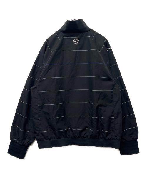 NIKE（ナイキ）NIKE (ナイキ) トラックジャケット ブラック サイズ:Ｌの古着・服飾アイテム