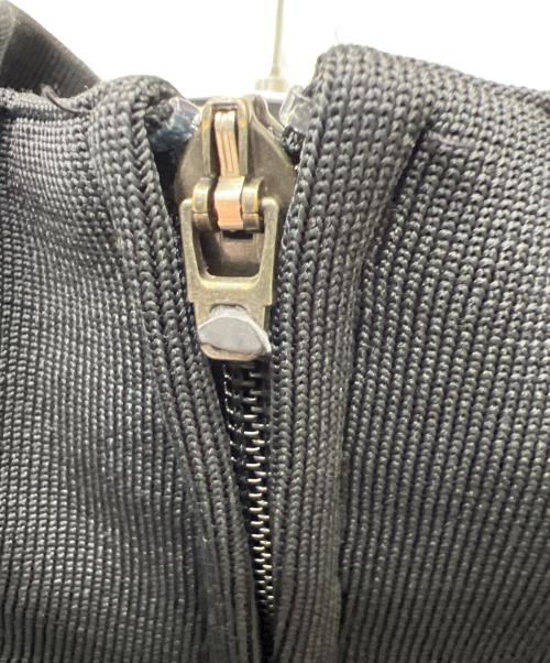NIKE（ナイキ）NIKE (ナイキ) トラックジャケット ブラック サイズ:Ｌの古着・服飾アイテム