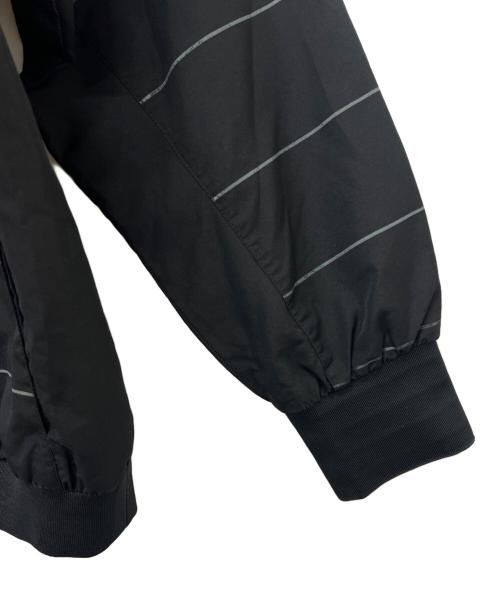 NIKE（ナイキ）NIKE (ナイキ) トラックジャケット ブラック サイズ:Ｌの古着・服飾アイテム