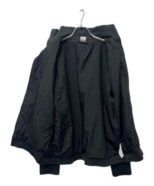 NIKE（ナイキ）NIKE (ナイキ) トラックジャケット ブラック サイズ:Ｌの古着・服飾アイテム