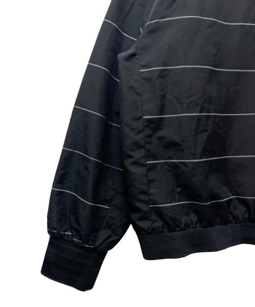 NIKE（ナイキ）NIKE (ナイキ) トラックジャケット ブラック サイズ:Ｌの古着・服飾アイテム