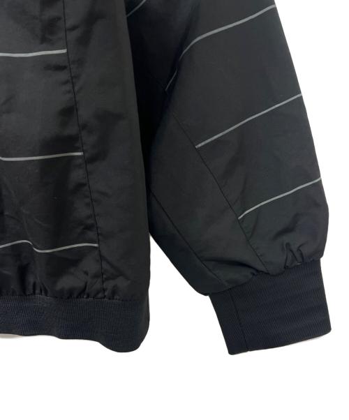 NIKE（ナイキ）NIKE (ナイキ) トラックジャケット ブラック サイズ:Ｌの古着・服飾アイテム