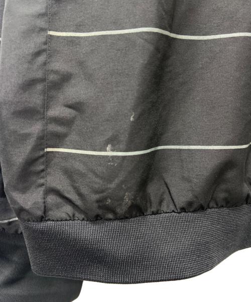 NIKE（ナイキ）NIKE (ナイキ) トラックジャケット ブラック サイズ:Ｌの古着・服飾アイテム
