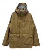 Columbiaコロンビア）の古着「ホープタウンフォールズジャケット」｜ベージュ