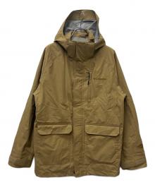 Columbia（コロンビア）の古着「ホープタウンフォールズジャケット」｜ベージュ