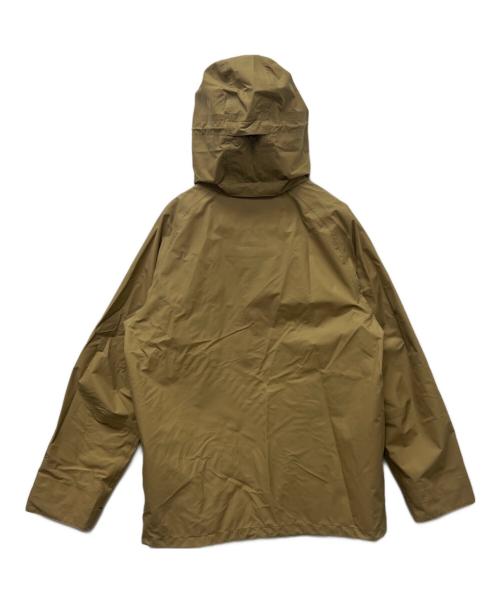 Columbia（コロンビア）Columbia (コロンビア) ホープタウンフォールズジャケット ベージュ サイズ:Ｓの古着・服飾アイテム