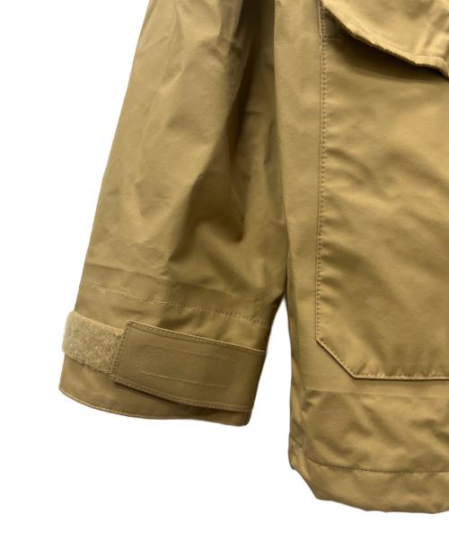 Columbia（コロンビア）Columbia (コロンビア) ホープタウンフォールズジャケット ベージュ サイズ:Ｓの古着・服飾アイテム