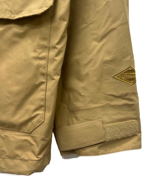 Columbia（コロンビア）Columbia (コロンビア) ホープタウンフォールズジャケット ベージュ サイズ:Ｓの古着・服飾アイテム