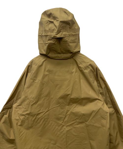 Columbia（コロンビア）Columbia (コロンビア) ホープタウンフォールズジャケット ベージュ サイズ:Ｓの古着・服飾アイテム