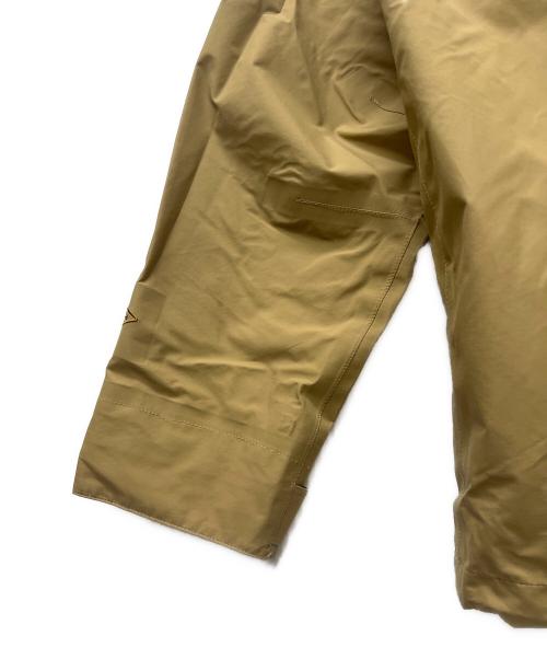 Columbia（コロンビア）Columbia (コロンビア) ホープタウンフォールズジャケット ベージュ サイズ:Ｓの古着・服飾アイテム