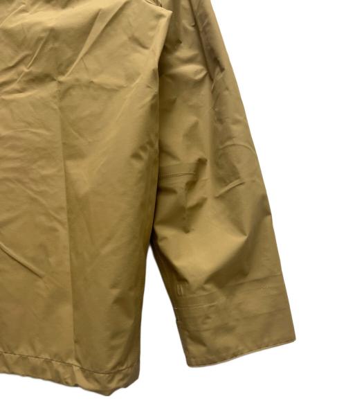 Columbia（コロンビア）Columbia (コロンビア) ホープタウンフォールズジャケット ベージュ サイズ:Ｓの古着・服飾アイテム