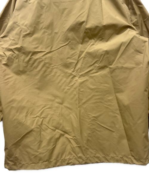Columbia（コロンビア）Columbia (コロンビア) ホープタウンフォールズジャケット ベージュ サイズ:Ｓの古着・服飾アイテム