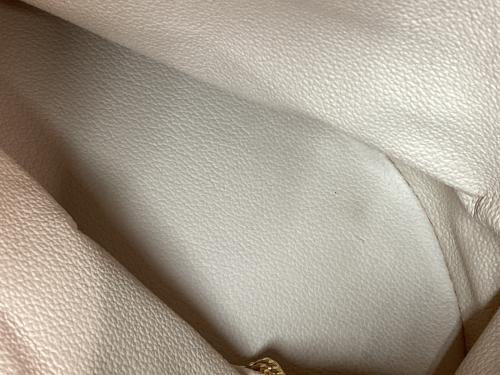 LOUIS VUITTON（ルイ ヴィトン）LOUIS VUITTON (ルイ ヴィトン) モノグラムミニバケットPM ブラウン サイズ:PMの古着・服飾アイテム