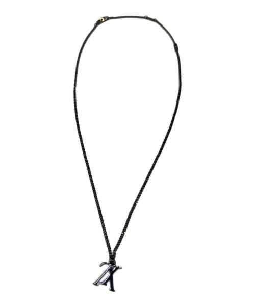 LOUIS VUITTON（ルイ ヴィトン）LOUIS VUITTON (ルイ ヴィトン) コリエ アップサイドダウンの古着・服飾アイテム