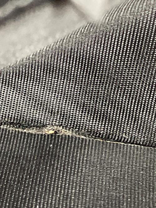 Maison Margiela（メゾンマルジェラ）Maison Margiela (メゾンマルジェラ) 長財布 ブラックの古着・服飾アイテム