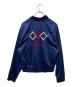 VALENTINO GARAVANI (ヴァレンティノ・ガラヴァーニ) ナイロンジャケット ブルー サイズ:ＸＳ：9000円