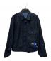 LEVI'S（リーバイス）の古着「パッカブルトラッカーデニムジャケット」｜ブルー