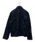 LEVI'S (リーバイス) パッカブルトラッカーデニムジャケット ブルー サイズ:Ｌ：13000円