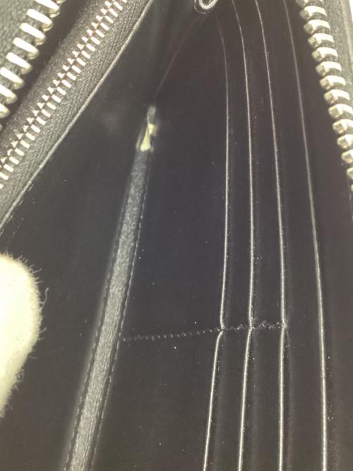 CELINE（セリーヌ）CELINE (セリーヌ) 長財布 ブラックの古着・服飾アイテム
