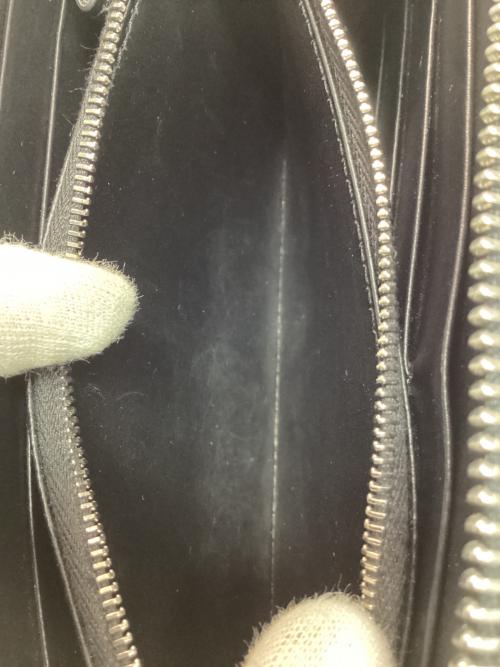 CELINE（セリーヌ）CELINE (セリーヌ) 長財布 ブラックの古着・服飾アイテム