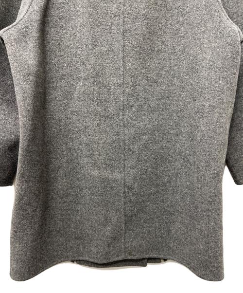 Burberry's（バーバリー）Burberry's (バーバリー) ウールジャケット グレー サイズ:７の古着・服飾アイテム