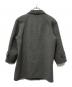 Burberry's (バーバリー) ウールジャケット グレー サイズ:７：12000円