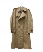 Burberry'sバーバリー）の古着「トレンチコート」｜ベージュ