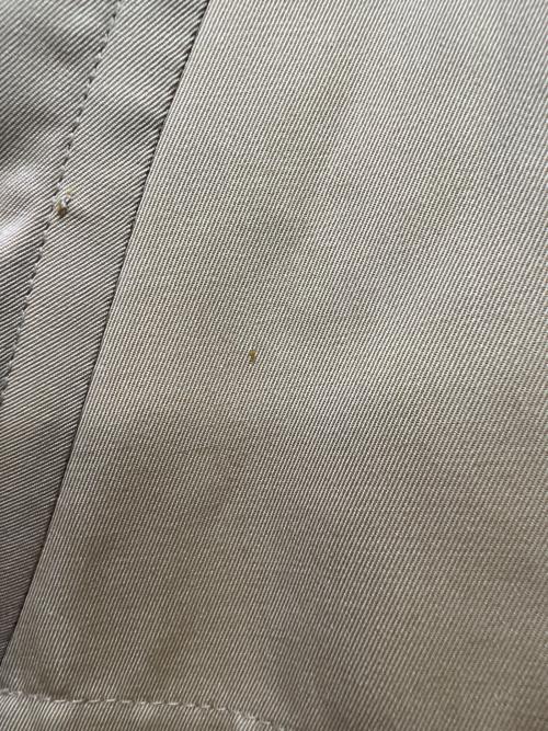 Burberry's（バーバリー）Burberry's (バーバリー) トレンチコート ベージュ サイズ:不明の古着・服飾アイテム