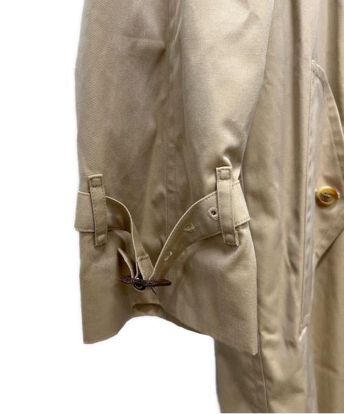 Burberry's（バーバリー）Burberry's (バーバリー) トレンチコート ベージュ サイズ:不明の古着・服飾アイテム