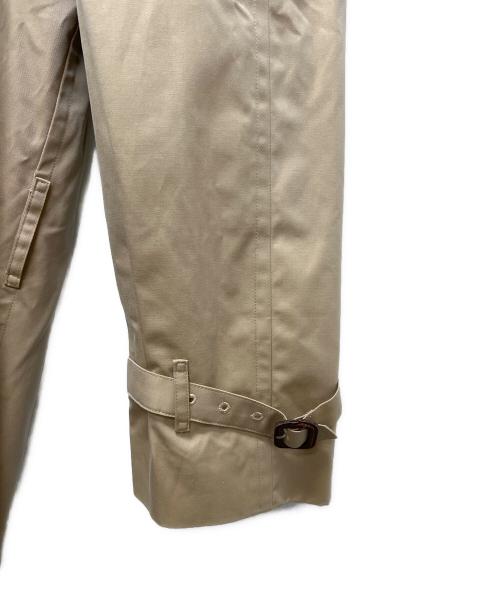 Burberry's（バーバリー）Burberry's (バーバリー) トレンチコート ベージュ サイズ:不明の古着・服飾アイテム