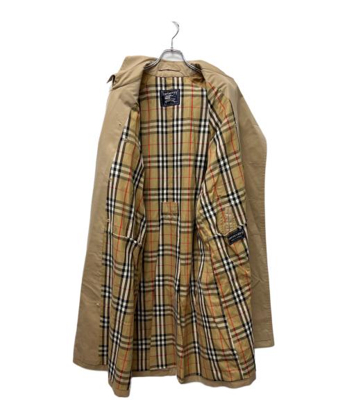 Burberry's（バーバリー）Burberry's (バーバリー) トレンチコート ベージュ サイズ:不明の古着・服飾アイテム