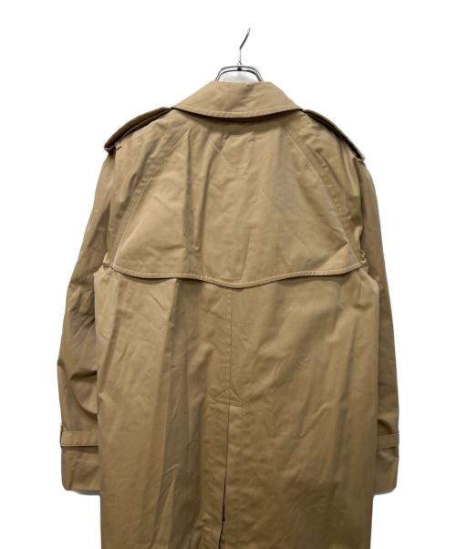 Burberry's（バーバリー）Burberry's (バーバリー) トレンチコート ベージュ サイズ:不明の古着・服飾アイテム