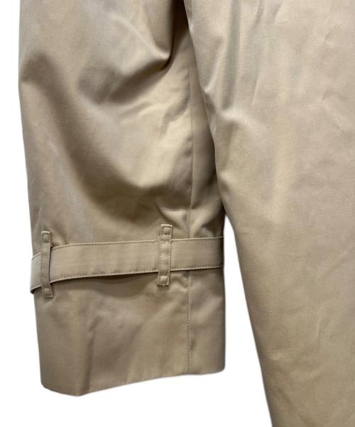 Burberry's（バーバリー）Burberry's (バーバリー) トレンチコート ベージュ サイズ:不明の古着・服飾アイテム