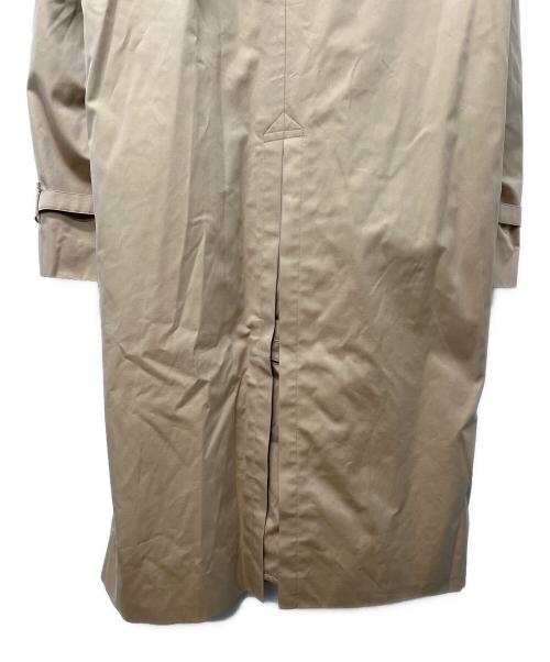 Burberry's（バーバリー）Burberry's (バーバリー) トレンチコート ベージュ サイズ:不明の古着・服飾アイテム