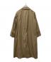 Burberry's (バーバリー) ステンカラーコート ベージュ サイズ:7：8000円