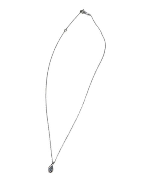 4℃（ヨンドシー）4℃ (ヨンドシー) ネックレスの古着・服飾アイテム