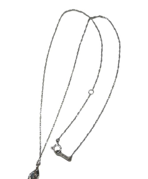 4℃（ヨンドシー）4℃ (ヨンドシー) ネックレスの古着・服飾アイテム