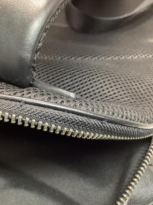 COACH（コーチ）COACH (コーチ) リュック ブラックの古着・服飾アイテム