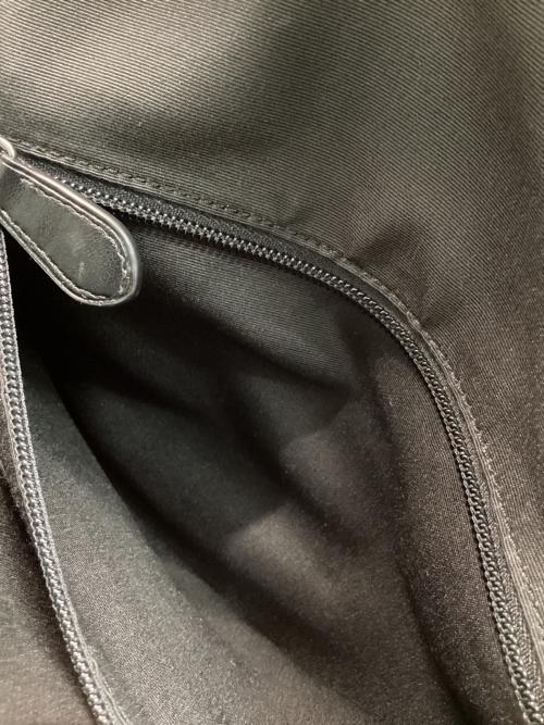 COACH（コーチ）COACH (コーチ) リュック ブラックの古着・服飾アイテム