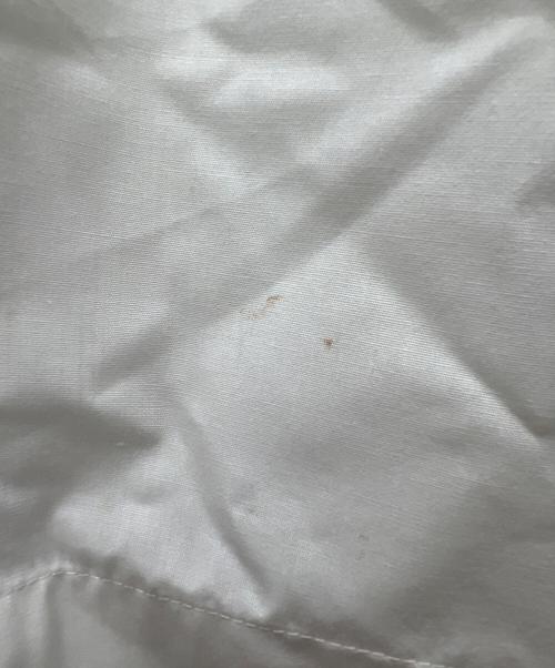 ISSEY MIYAKE MEN（イッセイミヤケメン）ISSEY MIYAKE MEN (イッセイミヤケメン) 長袖シャツ ホワイト サイズ:２の古着・服飾アイテム