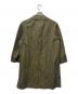 Burberry's (バーバリーズ) ステンカラーコート オリーブ サイズ:SS：7000円