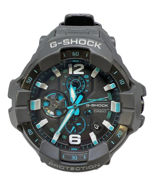 CASIO（カシオ）CASIO (カシオ) MASTER OF G - AIR GRAVITYMASTERの古着・服飾アイテム